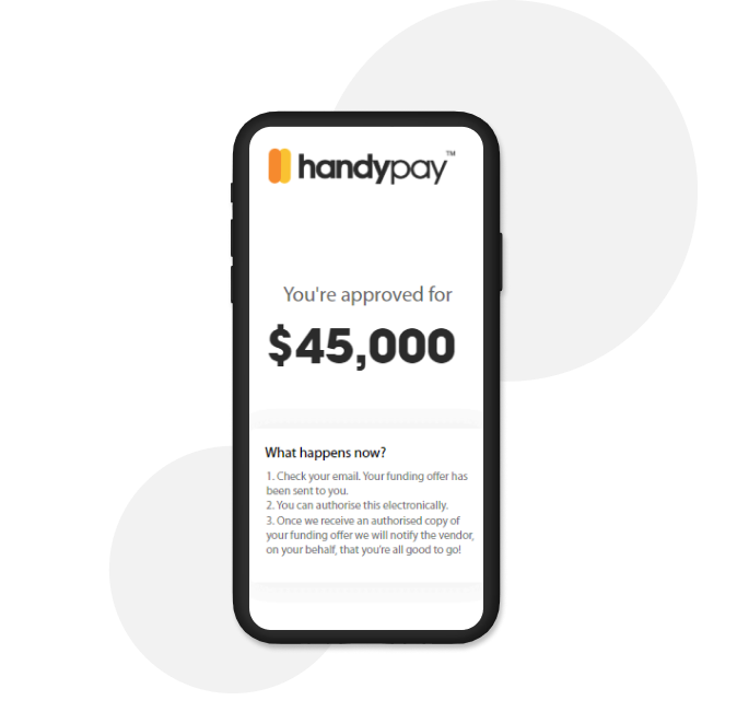 handpay