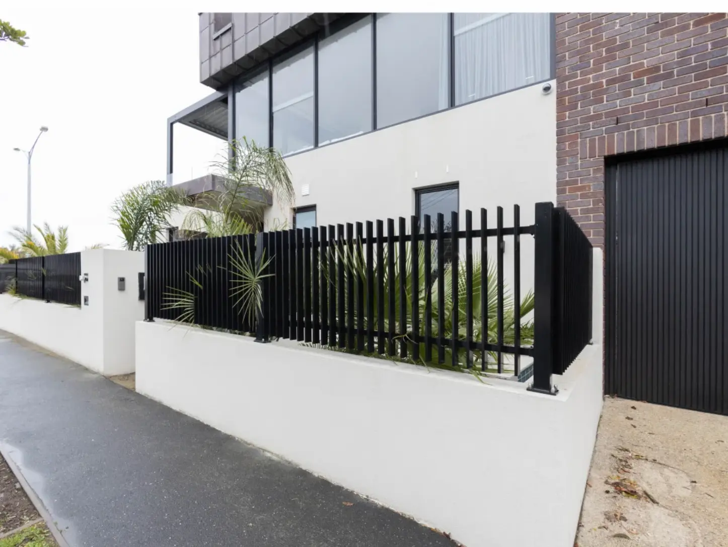 blade fencing Perth